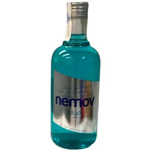 Nemov Azul 70cl