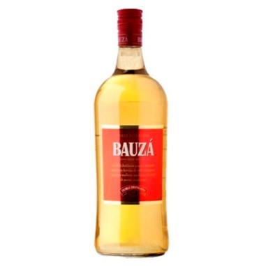 Pisco Reservado Bauza 70cl