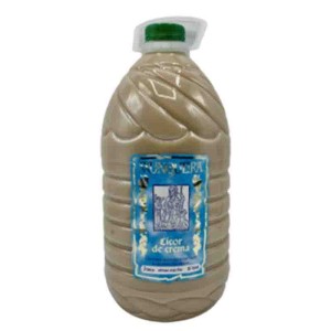 Crema de Orujo Axunqueira 3L