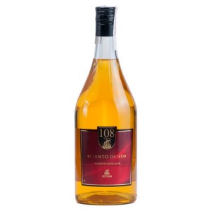 Licor 108 1L