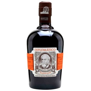 Diplomático Mantuano 70cl