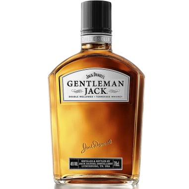 Jack Daniel's Gentleman Jack 70cl