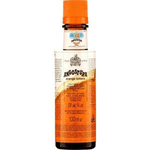 Angostura Orange Bitters 10cl