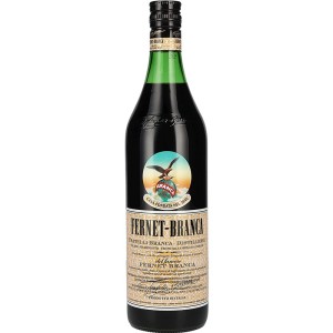 Fernet Branca 1L