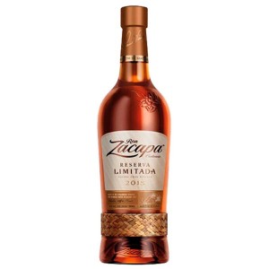 Zacapa Edicion Limitada 2015 70cl
