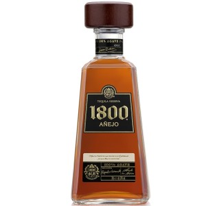 1800 Añejo 70cl