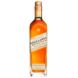 Johnnie Walker Gold Label Reserve 1,75L