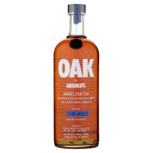 Absolut Oak 1L