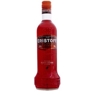 Eristoff Blood Orange 70cl