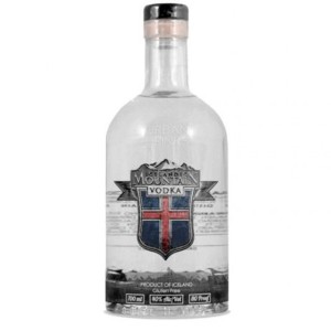 Icelandic Mountain 70cl