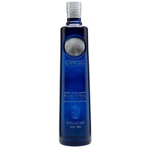 Ciroc Blue Steel 70cl