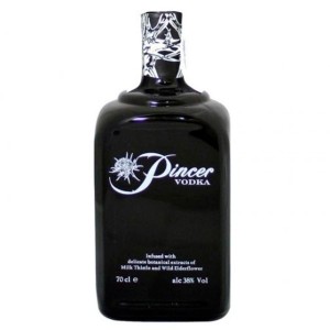Pincer 70cl
