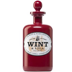 Vodka Wint & Lila 70cl