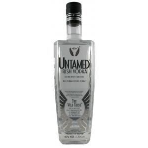 Untamed Irish 70cl