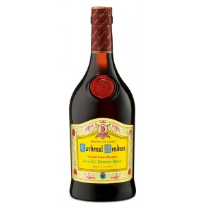 Cardenal Mendoza 50cl