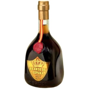 Grande de España 70 Years Old 70cl