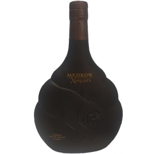Meukow Expresso 70cl