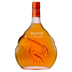 Meukow Vainilla 70cl