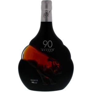 Meukow 90 Proof 70cl