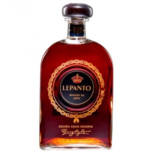 Lepanto Solera Gran Reserva 70cl