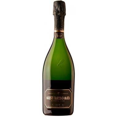 Agusti Torello Mata Brut Reserva 75cl