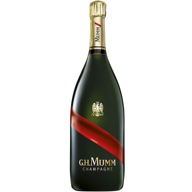 Mumm Grand Cordon Jeroboam 3L