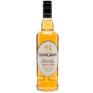 Glen Grant The Major Reserve 70cl