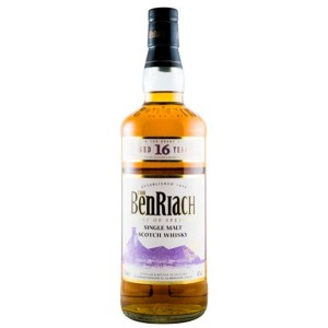 BenRiach 16 Years Old 70cl