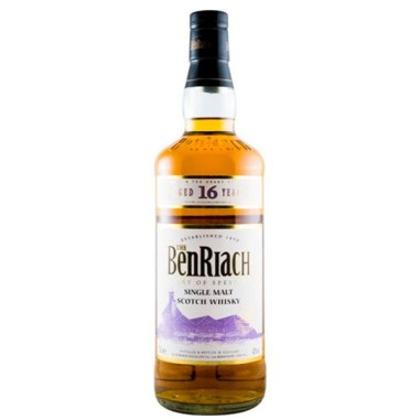 Benriach 16 Years Old 70cl