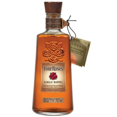 Four Roses Single Barrel 70cl