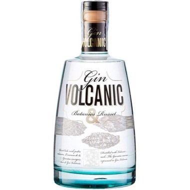 Gin Volcanic 70cl