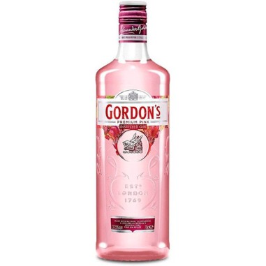 Gin Gordon's Pink 70cl