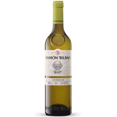 Ramón Bilbao Verdejo 2024