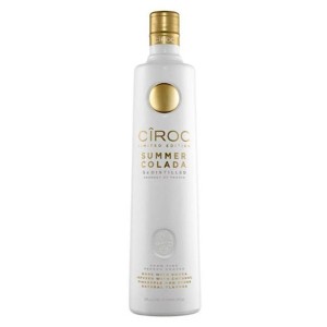 Ciroc Summer Colada 70cl