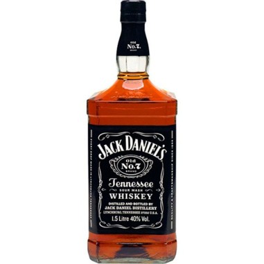 Jack Daniel's 1,5L