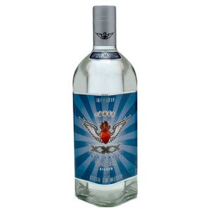 XXX Siglo Treinta Silver 50cl