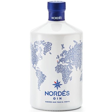 Gin Nordes 1L