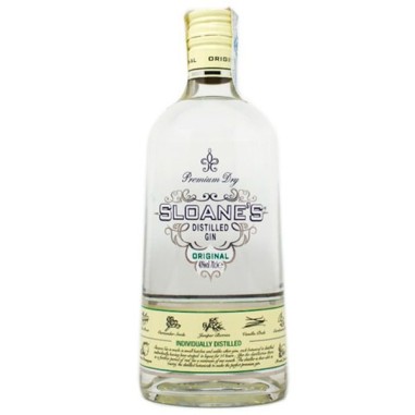 Gin Sloanes 70cl