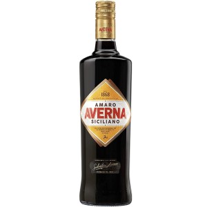Amaro Averna 1L