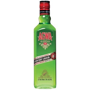 Agwa de Bolivia 70cl