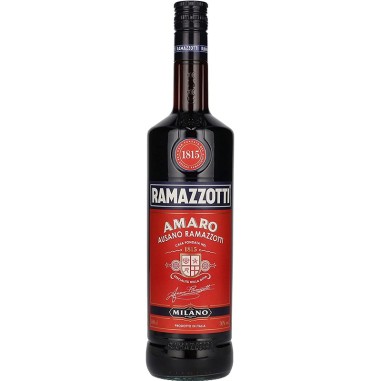 Ramazzotti 70cl