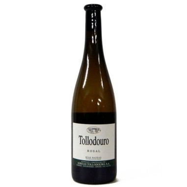 Tollodouro Rosal 2015