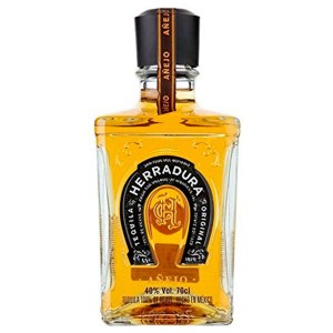 Herradura Añejo 70cl