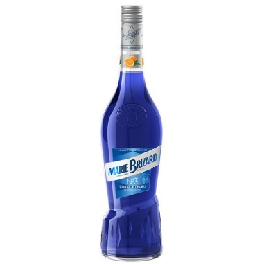 Marie Brizard Curaçao Blue 70cl