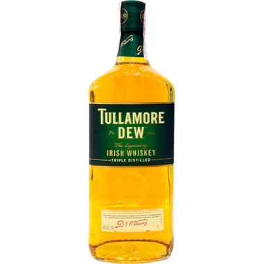 Tullamore Dew 1L