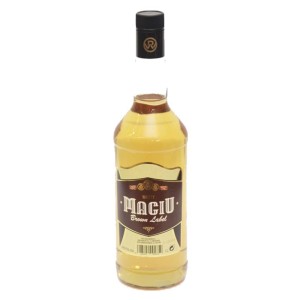 Maciu Brown Label 1L