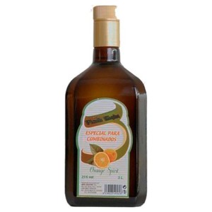 Triple Sec Flash Night 1L