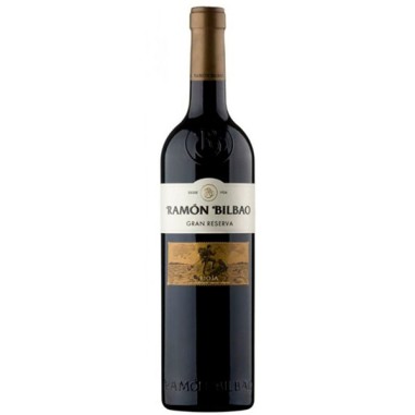 Ramón Bilbao Gran Reserva 2015