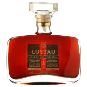 Lustau Solera Gran Reserva 50cl