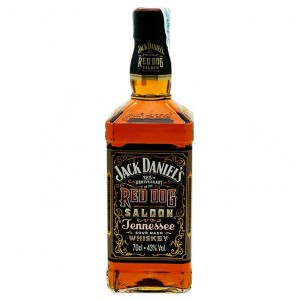 Jack Daniel's Red Dog Saloon 70cl